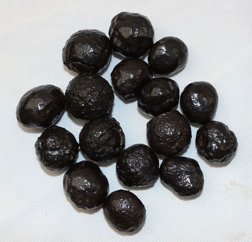 Синьцзян Тианьюки Каменный сад Новый продукт Spot Boutique Hot Sale of Lop Nur Meteorite Balls Balls