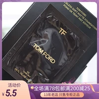 Tom Ford, тональный крем, пробник, не оставляет следов, 1.5 мл, контроль жирного блеска