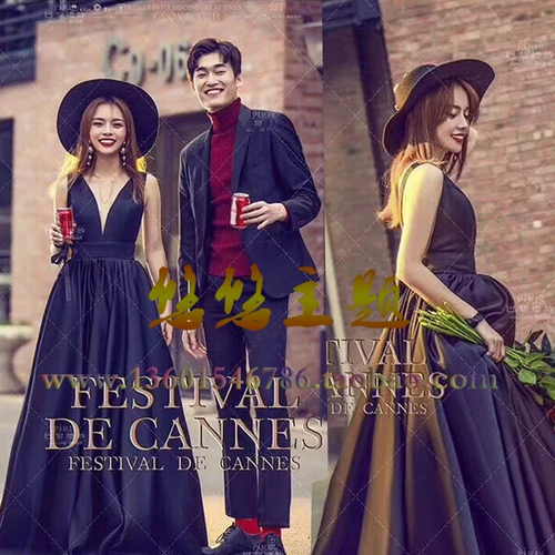 Модное свадебное платье для влюбленных, 2018, для подиума