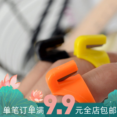 taobao agent Sewing DIY Tool Portable Forest Cutting Wirler Cable Knife Ringer cutting wire Broken wire cutting wire cutting knife