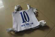 Giày bóng chày Doorball cung cấp quà tặng vải số Minghu để mua giải phóng mặt bằng giải phóng mặt bằng vận chuyển quốc gia - Các môn thể thao khác