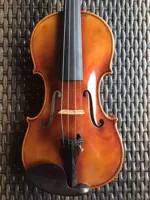 Профессиональная скрипка, практика, «сделай сам», звуковая система