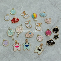 Y G4#DIY аксессуары｝ детские ювелирные изделия BJD Маленькая ткань Blythe Salon Dal Peach Licca Ye Luoli AZ