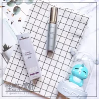 Небольшое количество запаса ~ Американская Smekai Skinmedica Алкогольная энмизиальная жидкость 0,25 Контроль нефти ретинола 29,6 мл