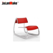 JuLanMake thiết kế nội thất sáng tạo Ghế phòng chờ ngoài trời G-CHAIR Ghế kim loại nhập khẩu chính hãng - Đồ nội thất thiết kế