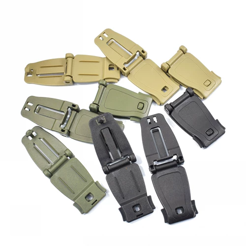 Molle Buckle Outdoor рюкзак аксессуары