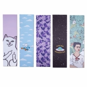 [Spot] [RIPNDIP] Grip Skate Sandsheet Một loại điểm duy nhất - Trượt băng / Trượt / Thể thao mạo hiểm