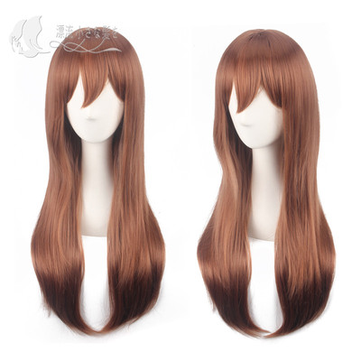 taobao agent Cosplay wig lovelive! Sunshine Water Group Aqours Guomian Huayan