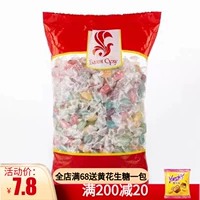 Русская импортная идея баяна, сэндсоиновый фрукт