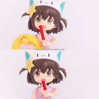 {Mini Candied Haws} Модель миниатюрной игрушки для кукольного домика 8 минут 12 минут BJD реквизит для фотосессии OB11 глина