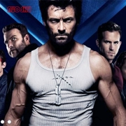 Wolverine với áo vest rộng miệng đen trắng mỏng mùa hè thời trang nam mới giản dị màu rắn tay - Lót