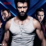 Wolverine với áo vest rộng miệng đen trắng mỏng mùa hè thời trang nam mới giản dị màu rắn tay - Lót áo ba lỗ nam form rộng