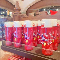 Термос/термочашка