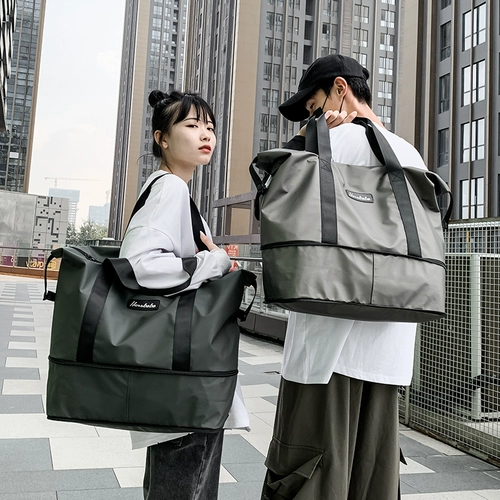 Одежда, вместительная и большая система хранения, портативная сумка для путешествий для школьников