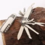 Nhỏ 5 mở dao ngoài trời sắc nhọn tự vệ cung cấp Thụy Sĩ đa chức năng dao gấp dao mini - Công cụ Knift / công cụ đa mục đích dao đa năng
