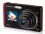 Máy ảnh kỹ thuật số chính hãng Samsung Samsung ST550 chính hãng được sử dụng màn hình kép trước và sau - Máy ảnh kĩ thuật số máy chụp ảnh canon