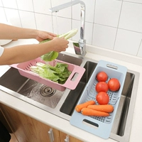 Регулируемая пластиковая сушилка, кухня домашнего использования, система хранения