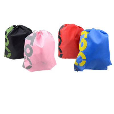 taobao agent New beach bag storage clothing bag nylon swimming handbag