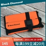 BD Black Diamond Ice Scream Outdoor Ace Claping Sced Bag Сумка для конуса 400155 Сумка для хранения сумки для сбора хранения