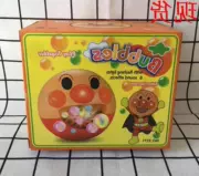 Thổi bong bóng tạo tác Đồ chơi trẻ em với nhạc nhẹ Đài Loan Vụ nổ Bánh mì Siêu nhân Máy bong bóng Quà tặng Bất ngờ - Khác