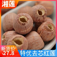 В этом году самостоятельно выплачиваемые фермерские фермерские фермеры De -Core Red Lotus Seeds Special Good