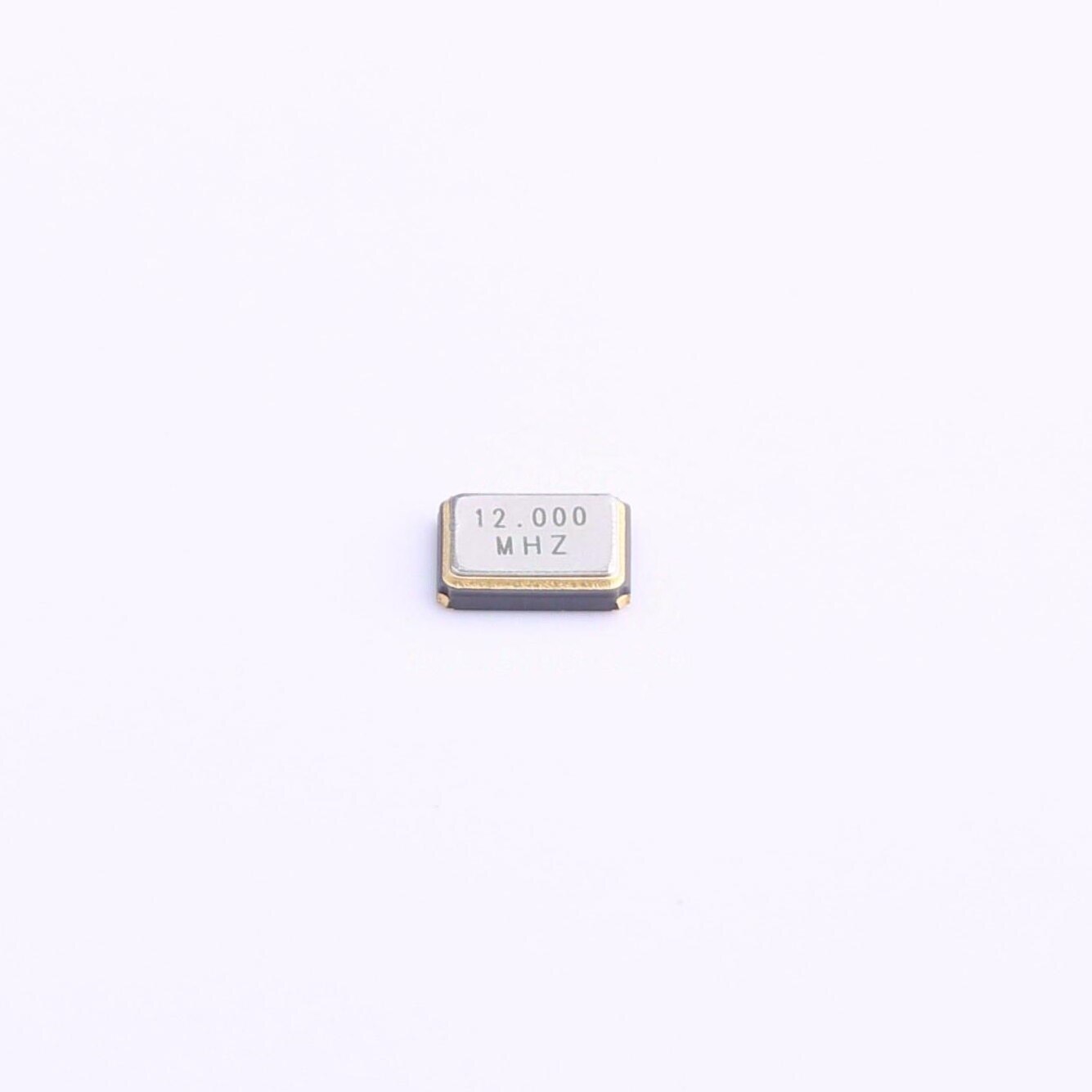 TAXM12M4RFBCCT2T SMD 3225 4P 12M 12pf 10ppm 