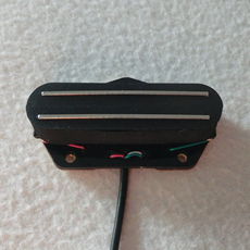 Звукосниматель