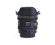 USM8-15 8-15mm ống kính fisheye rộng f4L EF mới gốc xác thực của Canon SLR ống kính góc rộng - Máy ảnh SLR
