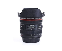 USM8-15 8-15mm ống kính fisheye rộng f4L EF mới gốc xác thực của Canon SLR ống kính góc rộng - Máy ảnh SLR ngàm canon