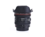 USM8-15 8-15mm ống kính fisheye rộng f4L EF mới gốc xác thực của Canon SLR ống kính góc rộng - Máy ảnh SLR ngàm canon