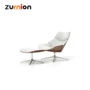 Zurnion thiết kế nội thất sáng tạo SHRIMP GHẾ VÀ ghế tôm OTTOMAN - Đồ nội thất thiết kế sofa da nhập khẩu