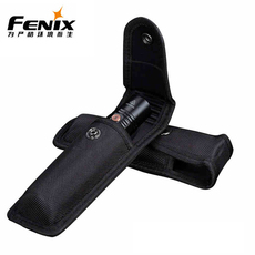 Чехол для фонарика fenix菲尼克斯alp-10s/alp-10l高强度硬壳尼龙手电套/腰套