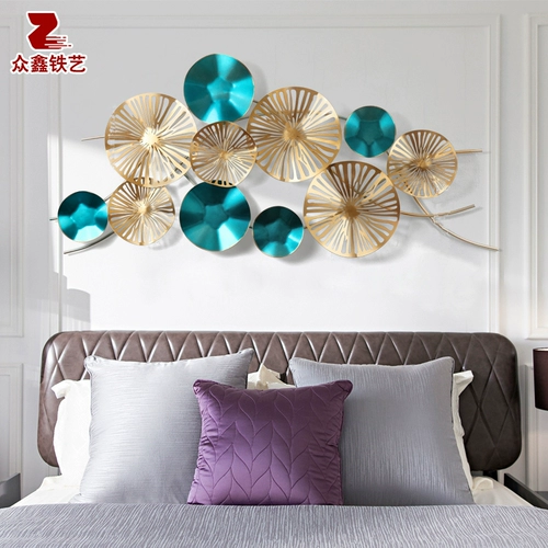 Современная подвеска для гостиной, диван, декор, легкий роскошный стиль, простой и элегантный дизайн