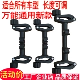 Детская прогулочная коляска для близнецов с зонтиком, детский универсальный съёмный аксессуар для двоих