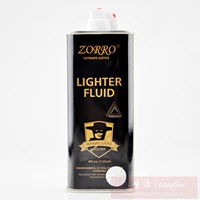 Корона ◇ Репутация подлинная Zorro Zorro Специальное топливооборотное масла Огня Масло и масло 125 мл
