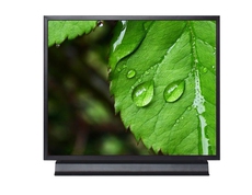 монитор 普天视19寸液晶监视器pts-1902高清工业级监控器bnc/hdmi接口