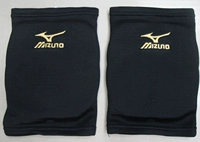 Mizuno MIZUNO V2TY4006 VOLLEYBALL HPORT TRỢ Bóng chuyền đầu gối 	lưới bóng chuyền nam	