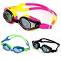 Kính bơi JIEJIA Jiejia chính hãng Kính râm chống sương mù và chống tia cực tím AM100 Kính bơi nhiều màu tùy chọn kính bơi cận view