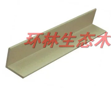 Заводская прямая продажа 25 Янцзяо Экологическая древесина и другие угловые герметичные края края края