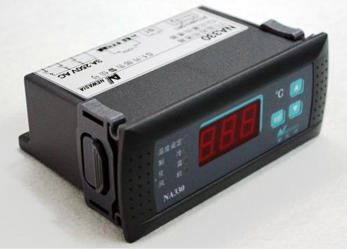 New Asia Temperature controller NA330 Cold storage freezer Electronic temperature controller Temperature controller