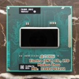 I7 2820QM CPU Новая оригинальная официальная версия SR012 2.3-3.4/8m поддерживает чипсет HM65