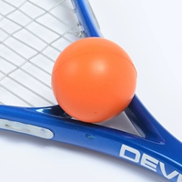 FANGCAN squash tường shot với bóng vợt bóng tốc độ cao 55 mét đào tạo bóng Mỹ squash 	bóng tennis dunlop