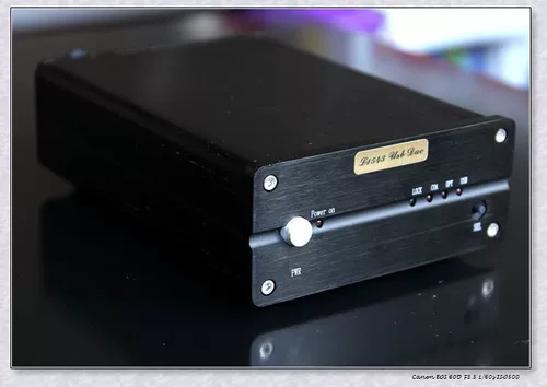 L9016DAC ES9016 Fever Decoder Evil ES9018 Оптическое волокно сагуа USB DSD Декодер