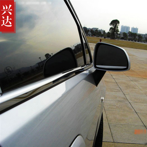 Mazda 3 sao CX CX-5 ngựa 6 cổ điển đặc biệt dưới cửa sổ trang trí để thay đổi phụ kiện phụ kiện xe mới - Truy cập ô tô bên ngoài