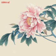 Bán Hot đặc biệt thêu diy kit người mới bắt đầu giới thiệu hoa và chim mũi khâu thêu dễ dàng để bắt đầu thêu Xiang thêu hoa mẫu đơn