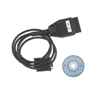 Ediabas OBDII Interface for Ediabas/INPA Connects to RS232