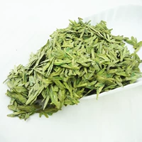 Чай «Горное облако», ароматный зеленый чай, крепкий чай, чай Лунцзин, весенний чай, чай Минцянь, коллекция 2023