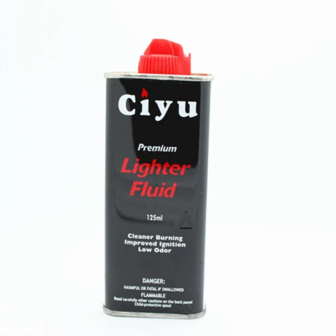 Зажигалка на керосине, 125 мл