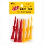 Chính hãng Đài Loan LITE Golf Stud T-27 Golf TEE Golf Ball Chủ dài TEE9 giá để gậy golf