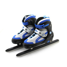 Коньки Детей жевательные для взрослых регулируемая